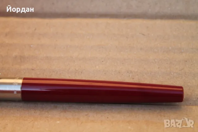 Писалка ''Parker'', снимка 3 - Колекции - 47805309