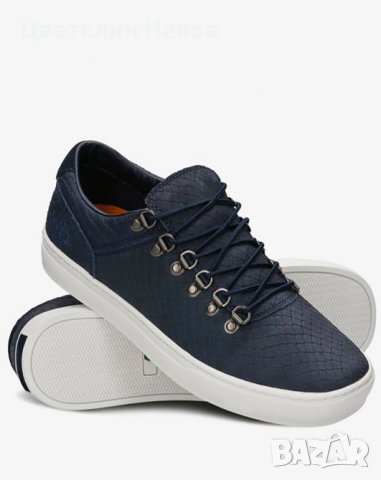  обувки  TIMBERLAND Adventure 2.0 Cupsole Alpine номер 45 
