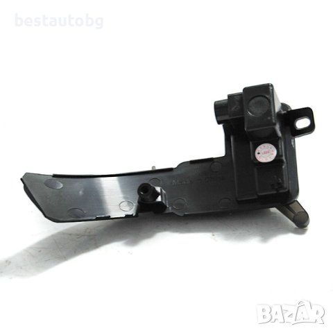 LED мигачи за странични огледала за Renault Clio IV (2016-2019) Опушени, снимка 4 - Аксесоари и консумативи - 43570196