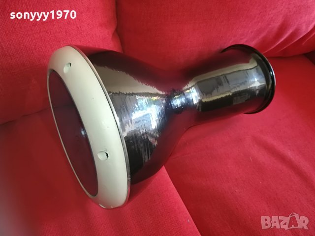 ЧЕРНА S-КЛАСА-ГОЛЯМА ТАРАМБУКА ОТ СИРИЯ, снимка 4 - Ударни инструменти - 28602294