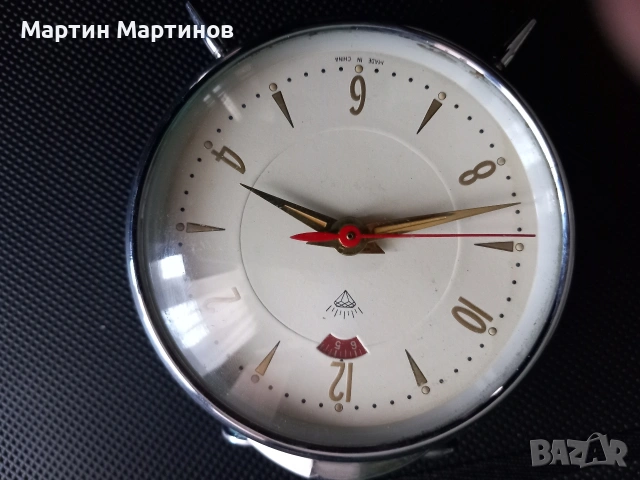 Стари Часовници, снимка 4 - Антикварни и старинни предмети - 53380025