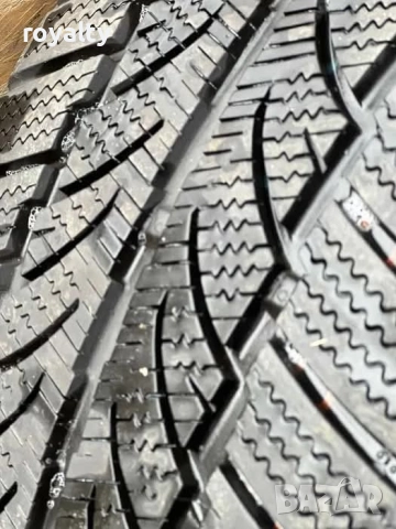 5х112 17 Цола Джанти Audi A4 A5 A6 VW Passat Skoda Octavia SuperB ЕТ 30 J7.5, снимка 2 - Аксесоари и консумативи - 52258954