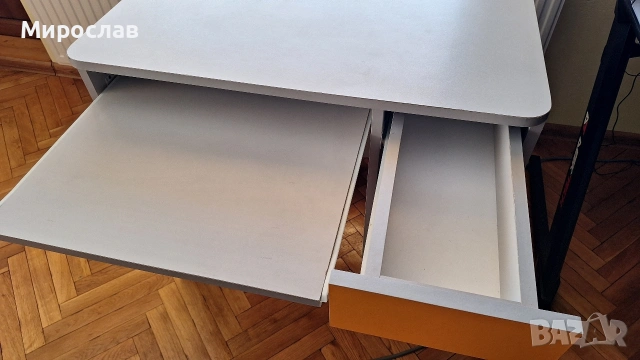 Продавам компютърно (ученическо) бюро, снимка 7 - Бюра - 53209005