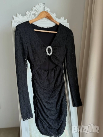 РОКЛЯ , снимка 7 - Рокли - 52138017