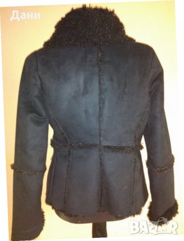 Палтенце new look, снимка 3 - Палта, манта - 28874883