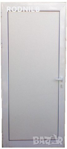 Купувам алуминиеви врати, снимка 4 - Интериорни врати - 27607096