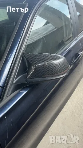  На Части BMW БМВ F30 330 258 2015, снимка 13 - Части - 49755498