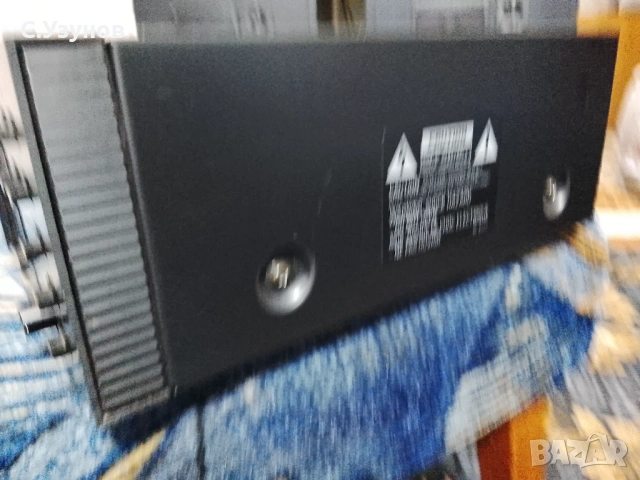 Nakamichi BX-125E  - дек, снимка 5 - Декове - 53199362