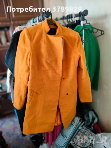 ново зимно палто Л размер 