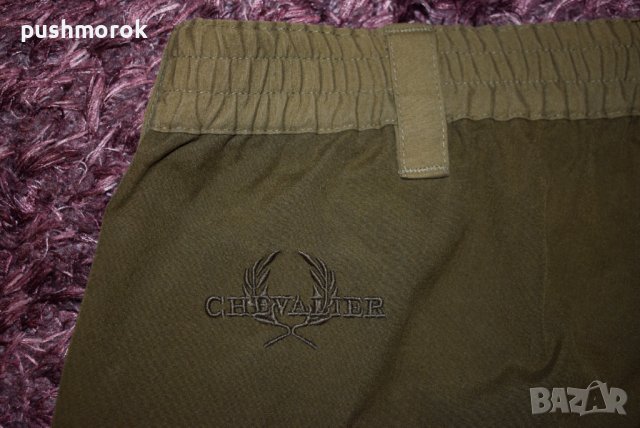Chevalier Dallas Field Men Pants Sz 50 / 52 / #00396 /, снимка 8 - Спортни дрехи, екипи - 40157814