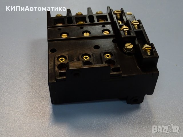 термично реле Siemens 2UA42 00-7AH 10-16A, снимка 6 - Резервни части за машини - 37494670