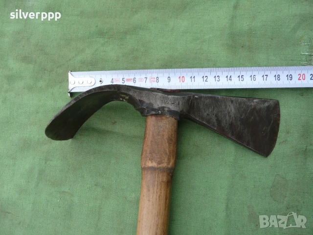  Инструмент за копаене на корита , снимка 2 - Други ценни предмети - 53222850