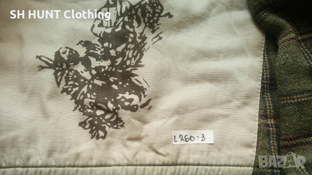 CHEVALIER HUNTING Shirt размер XL за лов риза - 2070, снимка 12 - Екипировка - 53418357