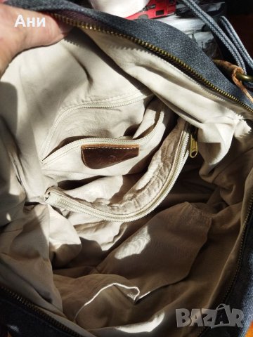 Чанта стил Бохо , снимка 9 - Чанти - 39750887