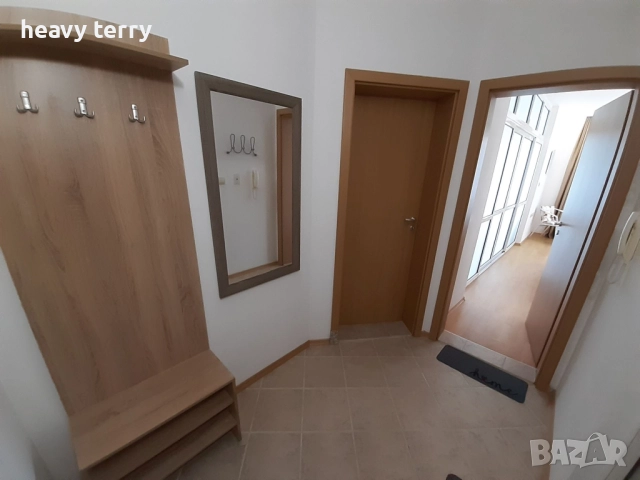 Морски апартамент под наем, снимка 6 - Апартаменти - 52832686