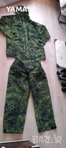 Мъжки  Ловен. Комплект  XL, снимка 8 - Панталони - 49857806