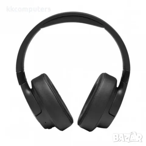 JBL T710BT BLK HEADPHONES Слушалки, снимка 2 - Bluetooth слушалки - 47620247