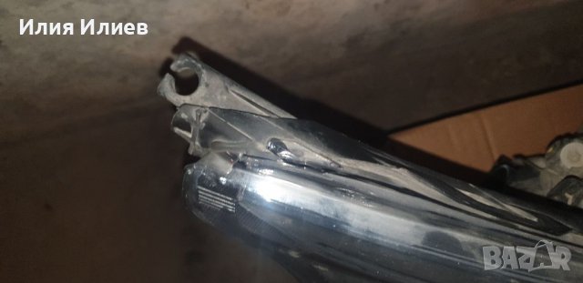 Фарове за Ford Transit Custom, снимка 4 - Части - 39564970