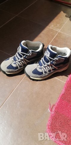 Детски боти Timberland, снимка 6 - Детски боти и ботуши - 33552427