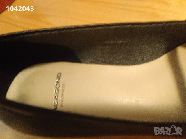 Vagabond 36 Естествена кожа, снимка 4 - Дамски ежедневни обувки - 27367833