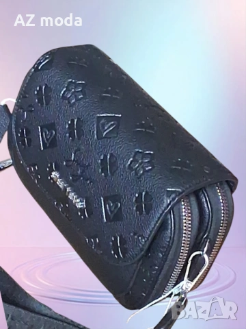 Малка чантичка, снимка 2 - Чанти - 53327183