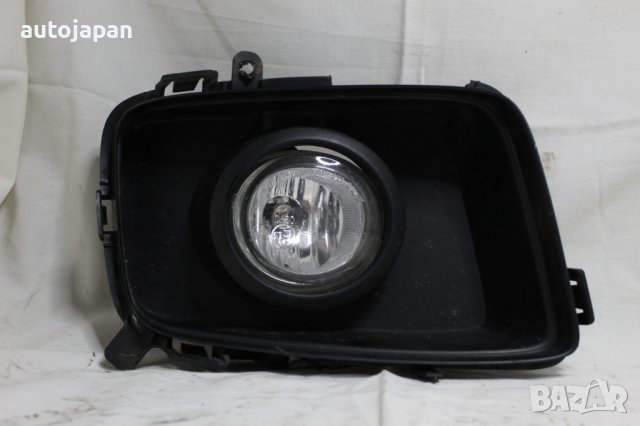 Халогени, ляв и десен халоген, лява капачка за халоген Мазда 5 2.0 146кс 05г Mazda 5 2.0 146hp 2005, снимка 7 - Части - 43501726