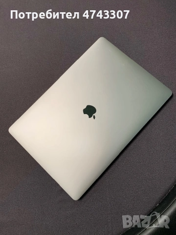 Apple Macbook Pro 16-inch i9 64GB DDR4, 2TB NVME, AMD 5600M 8GB A2141, снимка 7 - Лаптопи за работа - 53557674