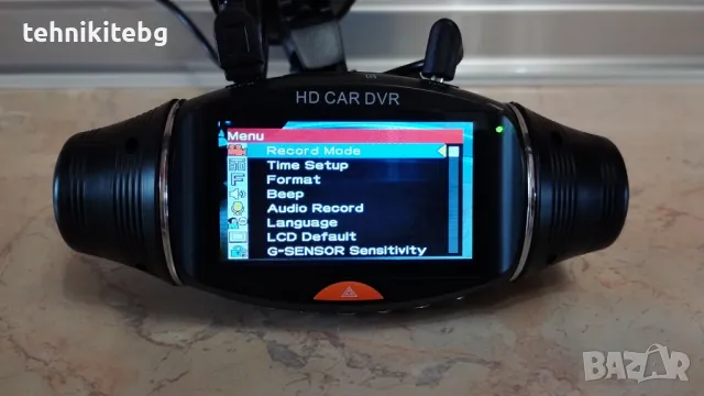 2 броя видеорегистратори, снимка 2 - Аксесоари и консумативи - 47971877