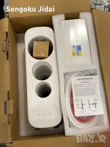 Чисто нова система за филтриране на вода Waterdrop Osmosis, снимка 5 - Други - 48251477