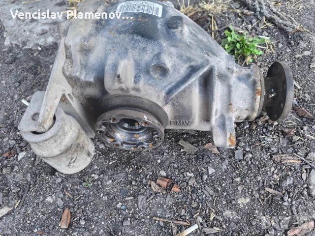 БМВ е46 , снимка 2 - Части - 51336063