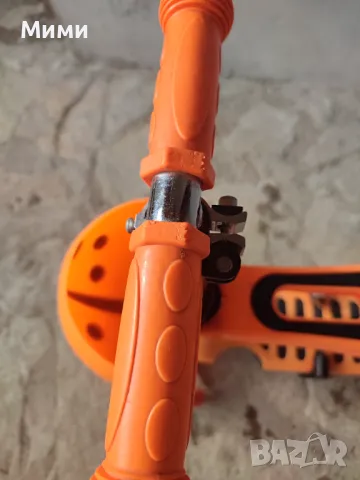 Триколка 5 в 1, снимка 5 - Детски велосипеди, триколки и коли - 50234021