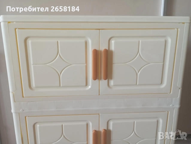 Шкаф вис.74см., снимка 7 - Други стоки за дома - 51708883