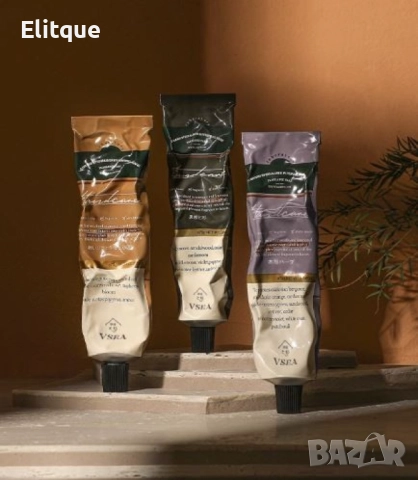 Овлажняващ крем за ръце VSEA, снимка 3 - Други - 52831755