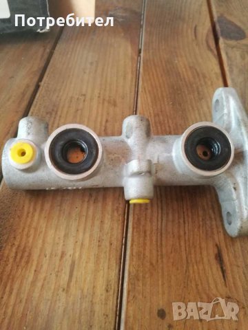 Спирачна помпа Хонда ЦРВ 2002-2006, снимка 3 - Части - 28828590