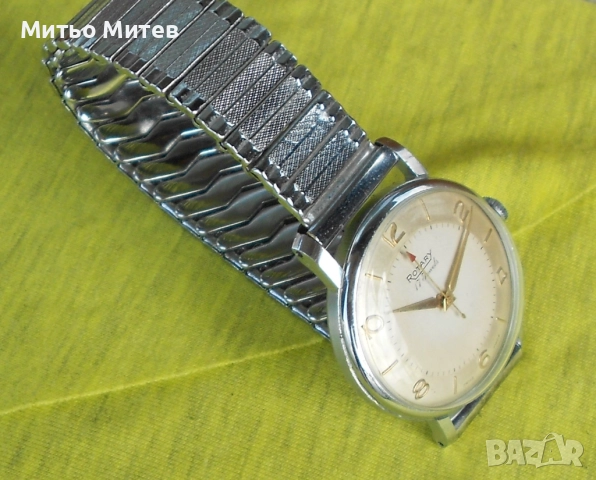 Rotary 1, снимка 3 - Мъжки - 51689235