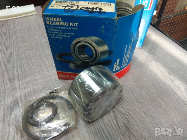 VKBA1326**NEU**SKF**OPEL**CALIBRA**Комплект лагер на колелото заден **