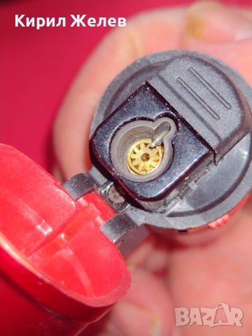 МОДЕРНА ЗАПАЛКА РАБОТИ ZANGA МНОГО КРАСИВА СТИЛЕН ДИЗАЙН 34192, снимка 3 - Запалки - 39124342