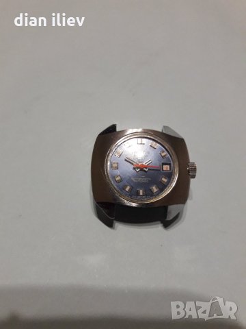 Стар механичен часовник за дами , снимка 6 - Антикварни и старинни предмети - 26388640