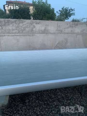 Тента Thule Omnistor 9200 (24.03.2022) таванен монтаж 5.5м неразличим от нов , снимка 14 - Палатки - 43335930