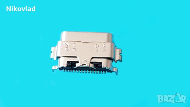 Букса (конектор) TCL Tab 10s (9080, 9081x) 16 Pin