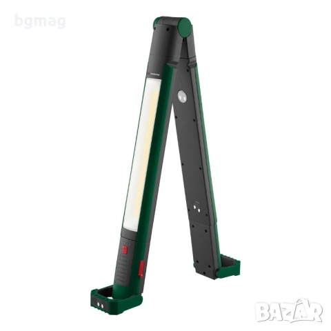 PARKSIDE LED работна светлина PAS 4000 A1,делима на две лампи, снимка 5 - Лед осветление - 52092694