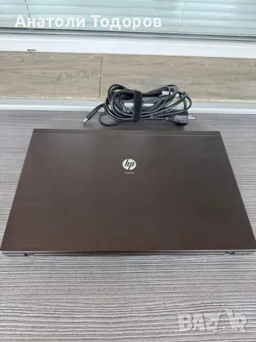 HP Probook 4720S, снимка 5 - Лаптопи за работа - 49573904