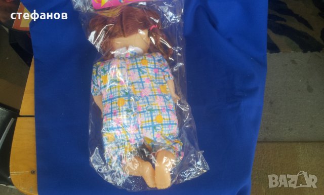 Две различни кукли - марионетка и плачеща, снимка 13 - Кукли - 27769266