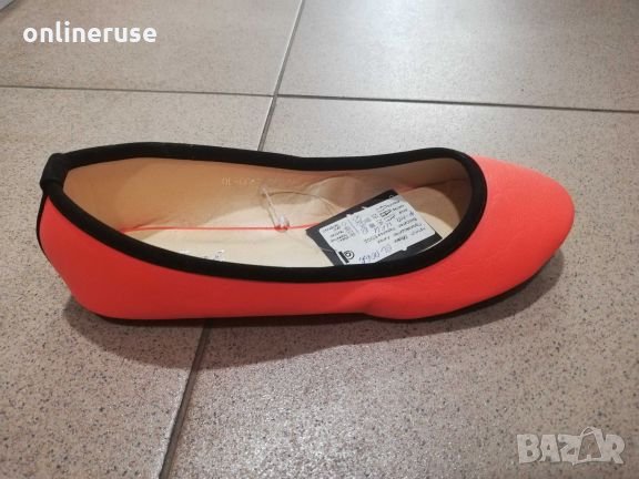 Дамски пантофи , снимка 1