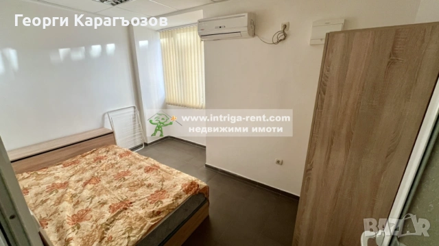 №4043 Двустаен апартамент под наем в центъра на Хасково., снимка 6 - Апартаменти - 53045846