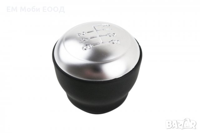 Кожена Топка Скоростен Лост Хюндай Hyundai i30 Киа KIA Optima 6 скорости, снимка 4 - Аксесоари и консумативи - 32209554