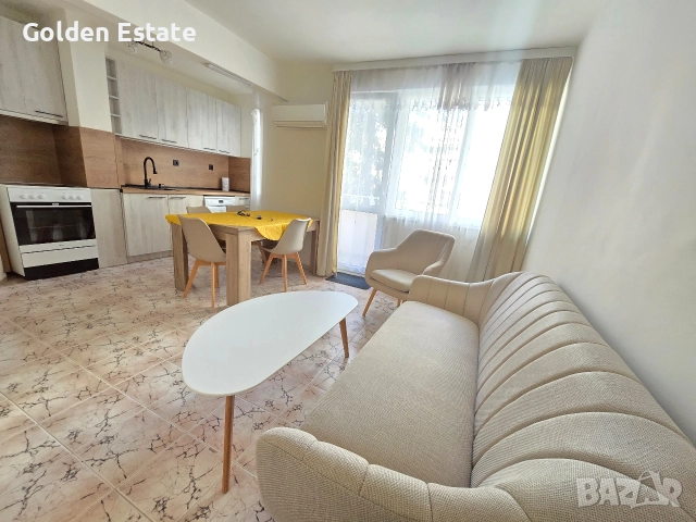 Тристаен апартамент 