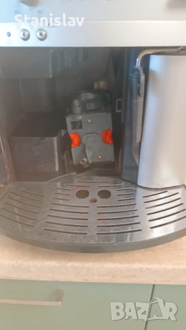 Кафемашина delonghi, снимка 6 - Кафемашини - 53076679