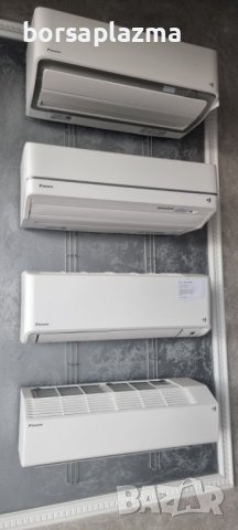 !!! НОВО !!! Японски климатици MITSUBISHI DAIKIN TOSHIBA FUJITSU PANASONIC директен внос, снимка 2 - Климатици - 23572563