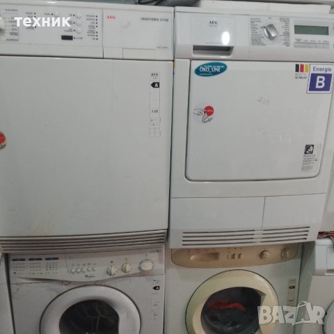 Втора употреба електро уреди, снимка 2 - Други стоки за дома - 43237900